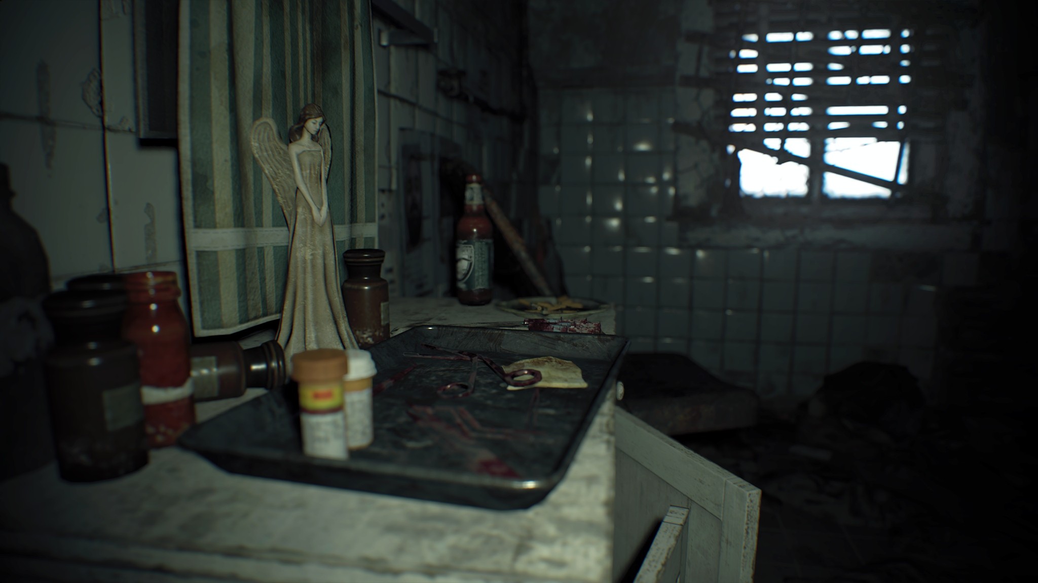 Resident Evil 7 biohazard - Imagen 20